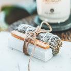 Cleanse Kit Bundle - Hella Charged & LIT | Ethically Made Sustainable Vegan Candles, Jewelry & More