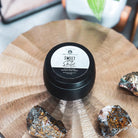 Sweet N' Salty Candle - Hella Charged & LIT | Ethically Made Sustainable Vegan Candles, Jewelry & More