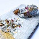 Self Love - Box - Ethically Made Sustainable Vegan Candles, Jewelry & More | Hella Charged & LIT