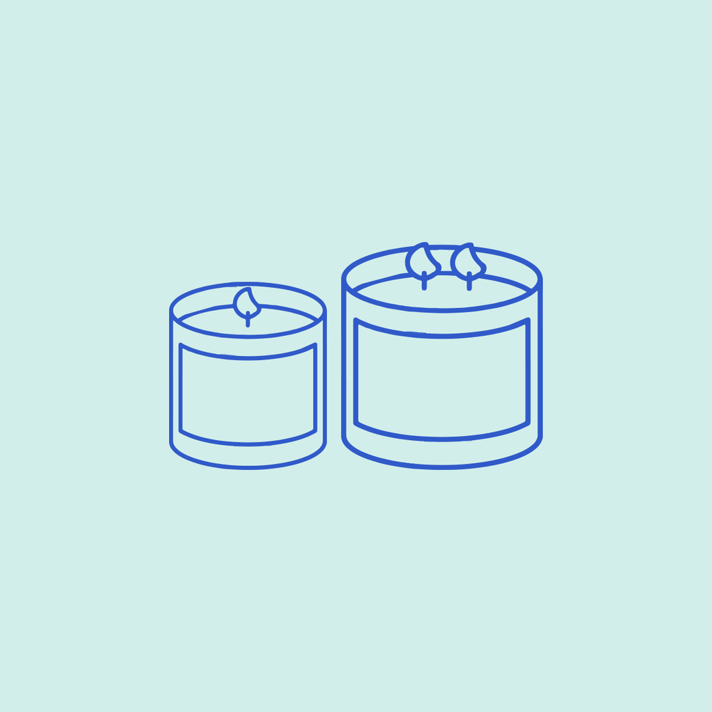 Hella Charged & Lit Candle Club - Ethically Made Sustainable Vegan Candles, Jewelry & More | Hella Charged & LIT 