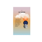 I AM Everything™ Affirmation Card Deck - Ethically Made Sustainable Vegan Candles, Jewelry & More | Hella Charged & LIT