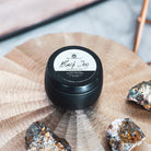 Black Joy - Candle - Hella Charged & LIT | Ethically Made Sustainable Vegan Candles, Jewelry & More 