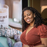 Shop By Appointment - Hella Charged & LIT | Ethically Made Sustainable Vegan Candles, Jewelry & More 