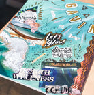 Vision Board + Manifestation Workshop - Hella Charged & LIT | Ethically Made Sustainable Vegan Candles, Jewelry & More 